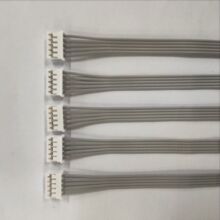 �S��ֱ��PVC����2651 28#�p�^���Ӿ�PH2.0�g��+SAN&middot;5P�K����