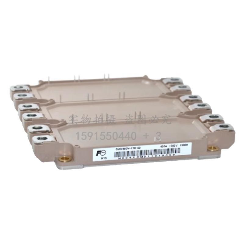 模块6MBI450U4-120-50 6MBI450V-170-50 6MBI300U4E-120 550V UM