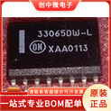 MC33065DW-L 33065DW-L MC33065����IC��·оƬ  ԭװ