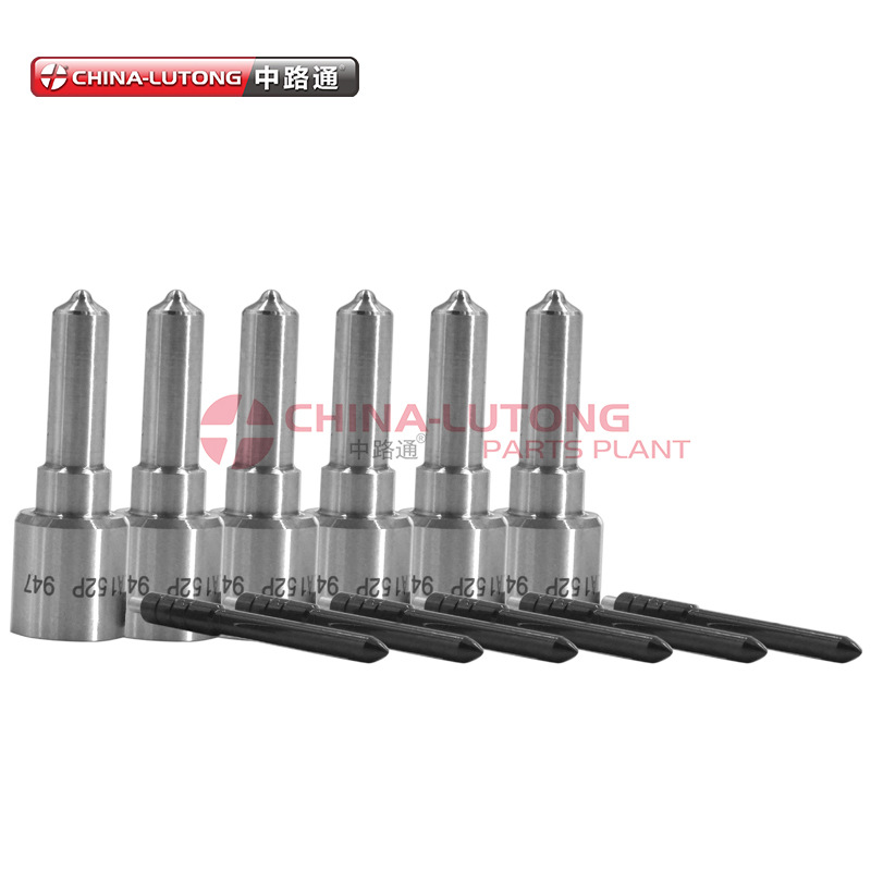 Common-Rail-Nozzle-DLLA152P947