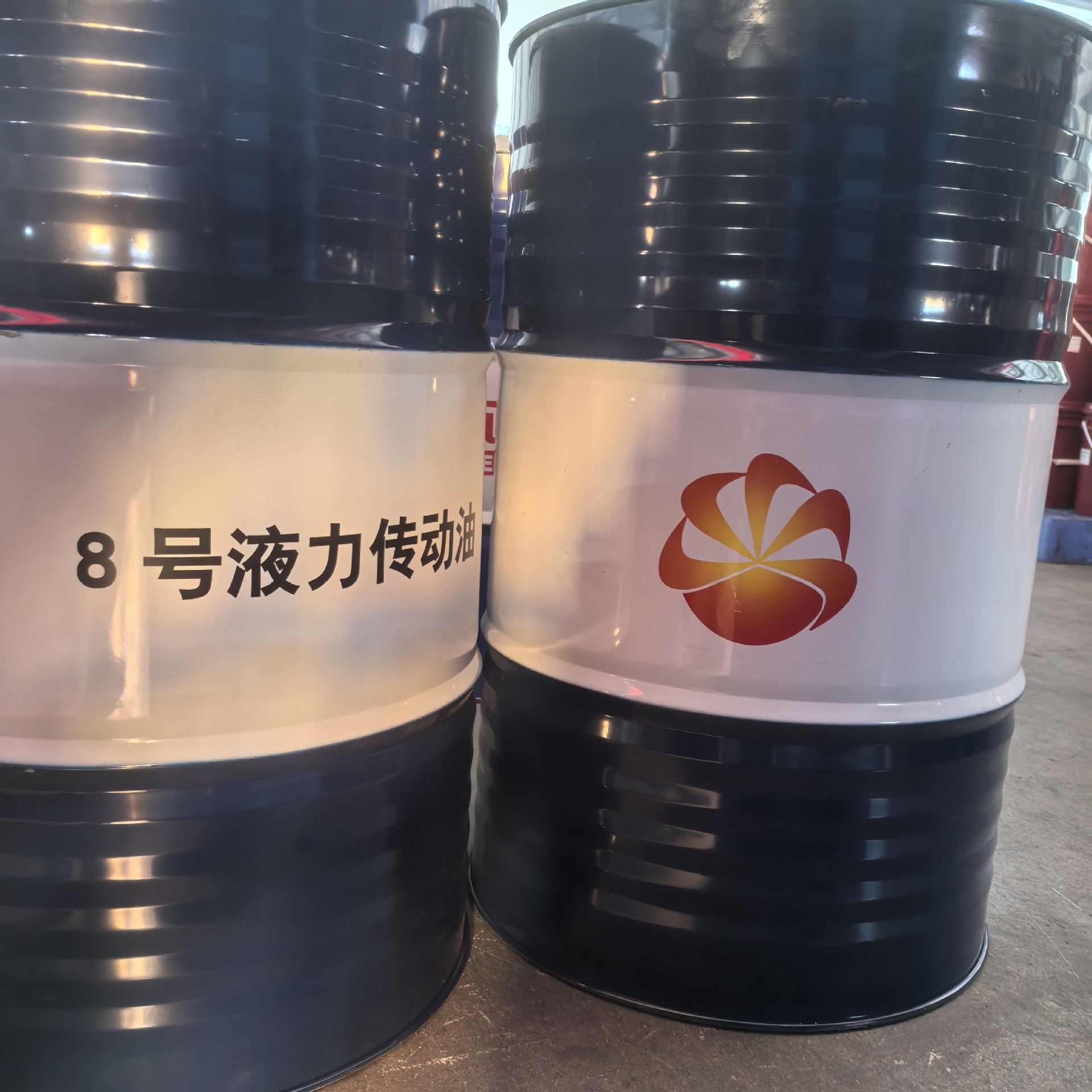 工程机械车辆工业自动变速箱液力变矩器传动系统 8号液力传动油