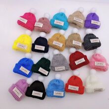 �F؛����ë��ᘿ�Сñ�����diy����Ʒ��� ë��ñ���֙C�����