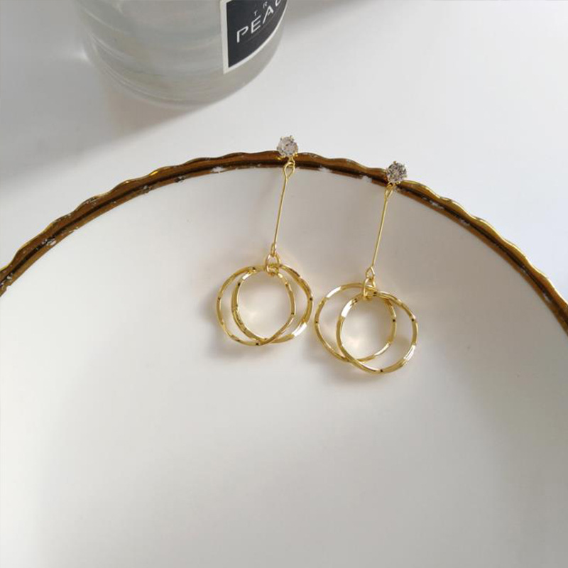 긴 기하학적 원