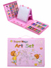 Children's crayons, set, watercolour, drawing board for elementary school students, Birthday gift, 208 pieces