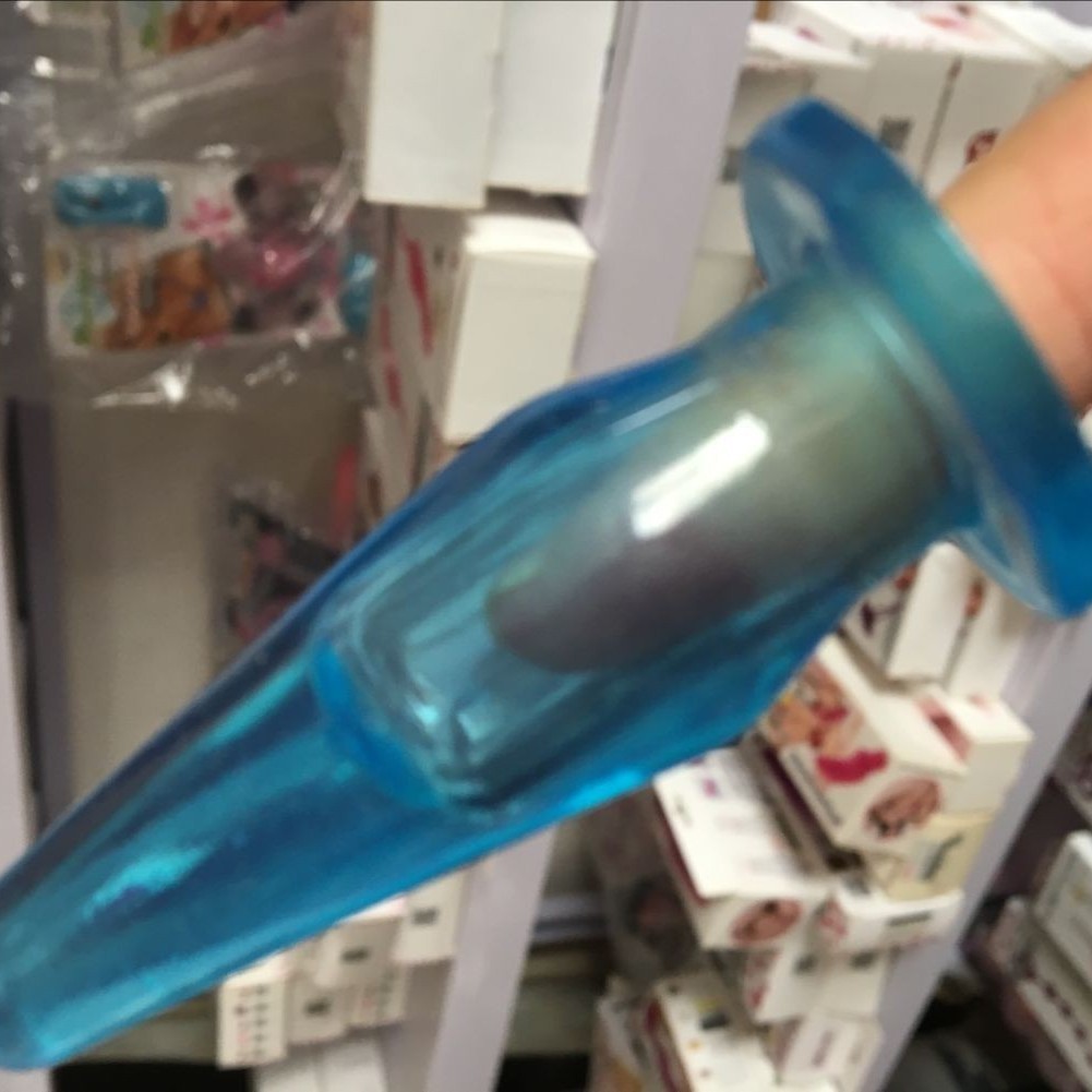 Dedo cubierta anal tapón de goma suave tapón de patio trasero gay anal abierto damas punto G orgasmo masturbador amor accesorios auxiliares