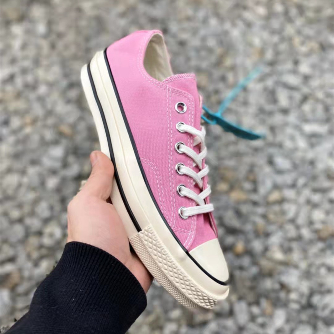 Pink low rose powder 164947