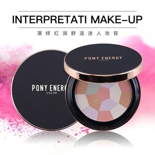 �����lԃ�r��PONY ENERGY������ħ��3D�߹����ݷ��PQNY�֊y����