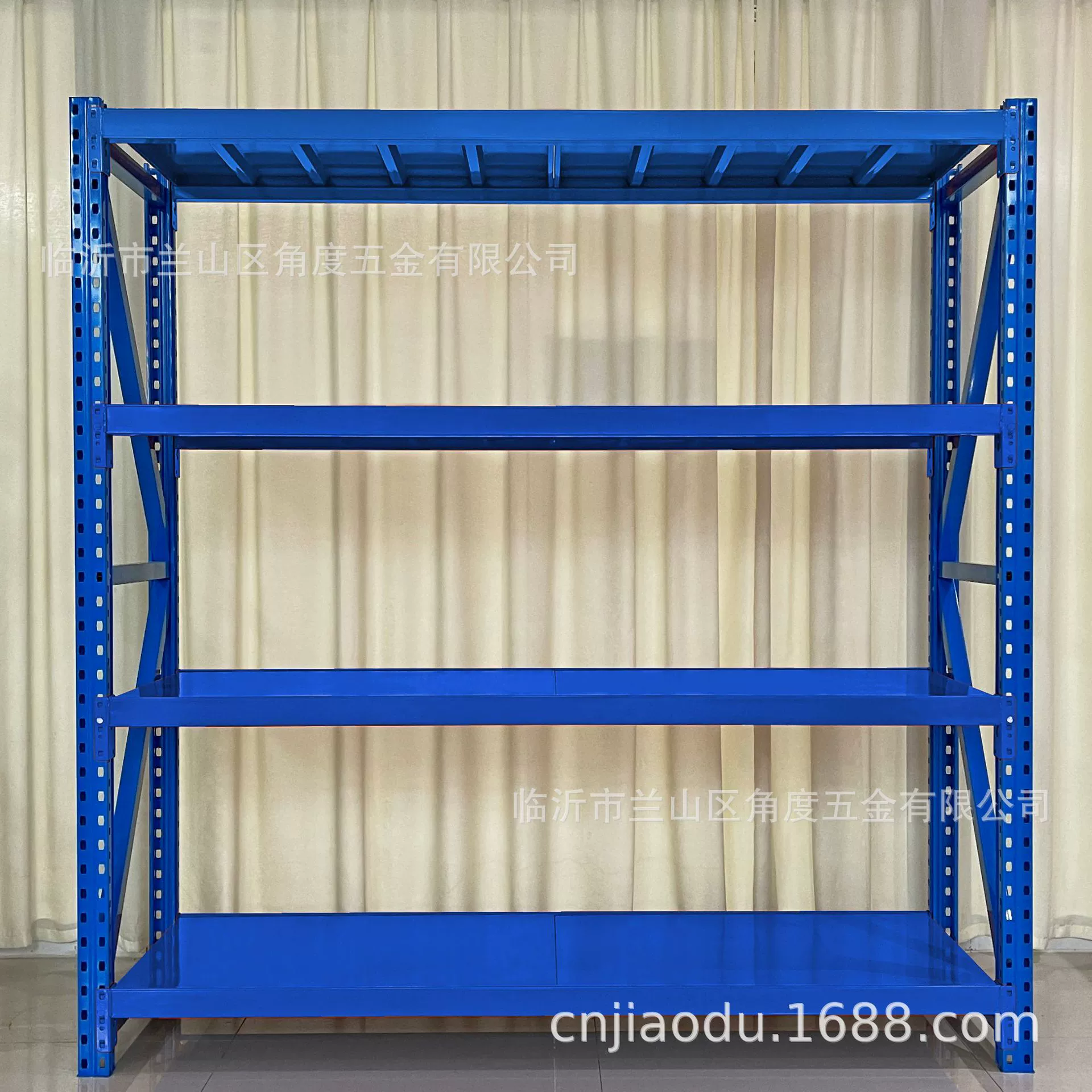 Складские полки Складские полки стеллажи завод оптовая продажа среднего размера тяжелое бытовое хранение стеллажи углы металлические полки