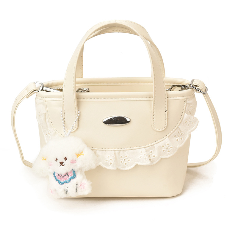 Gran beige blanco