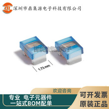 0805HQ-6N2XJLC 高Q射頻貼片繞線陶瓷電感 0805 6.2nH 5% 1.6A