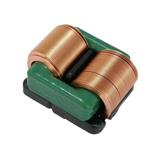 Sq0808 Sq1010 Sq1210 Sq Winding Inductor Coil Ring Copper Coil High Frequency High Frequency Filter