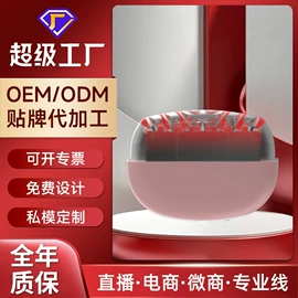 注氧仪;电子美容仪;美容导入仪