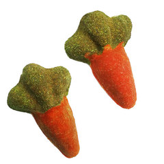 Rabbit, Dragon Cat, Guinea Pig Chewing Treats, Alfalfa Grass, Carrot Grass Pellets, Small Pet Timothy Hay Pellets