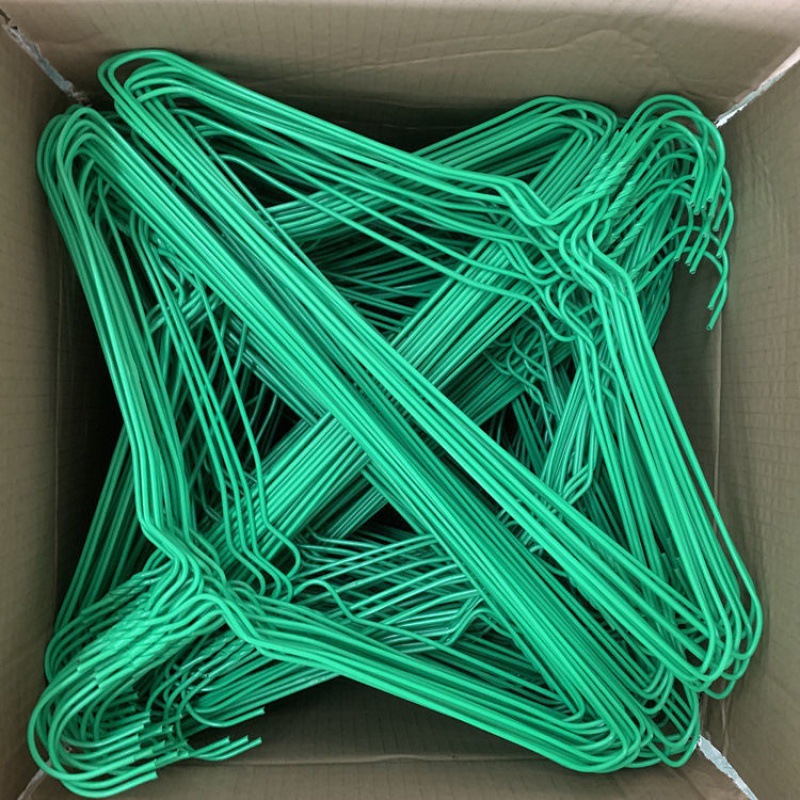 3.0 플라스틱 코팅 녹색(더스트백 포함)