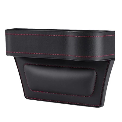 Car storage bag/box — Storage Box, Thick Cotton Version