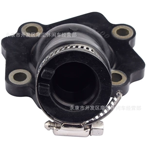 Yamaha Aerox Axis Ch Breeze Zest Neos Jog 50Cc üçün qəbul manifold