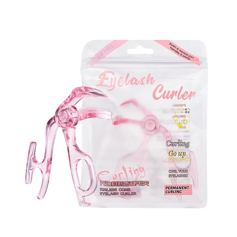 Eyelash curler, curly curling handheld false eyelashes, long-term effect, styling, (Cross-border trading)