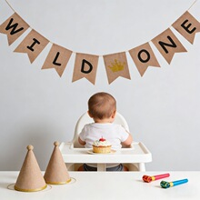 Wild One �W�ۻʹڌ�ؐ���������b���S�����ɶ���logo�鲼����