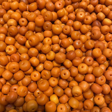 厂家批发 天然蜜蜡老蜡扣子 饼子 DIY手工设计 某书爆款 直播货源