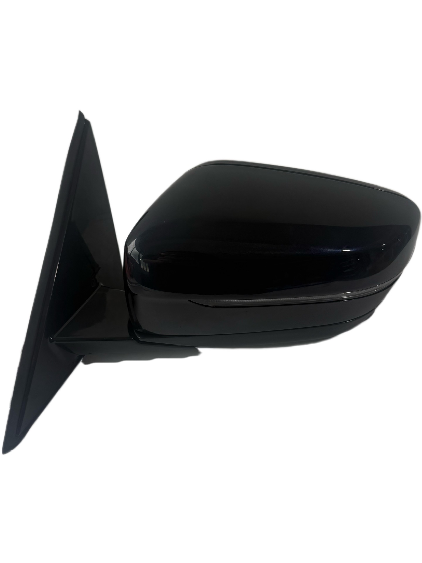 BMW 3 Series rearview mirror assembly compatible with G20 G28 320Li 325Li, rearview mirror with turn signal