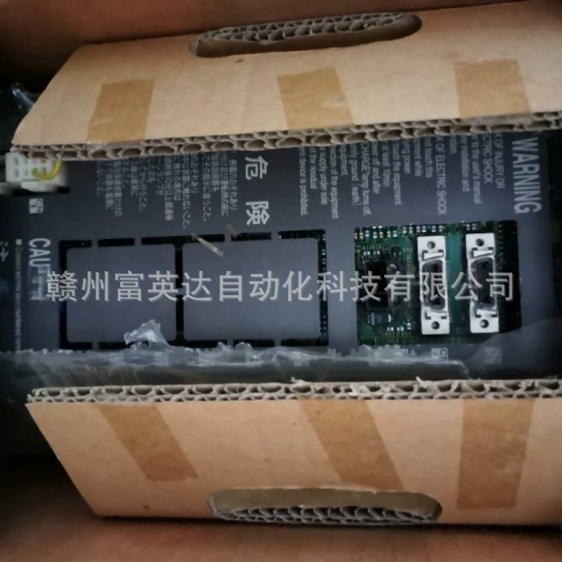 Сервопривод 5000MS5 FRN3.7M5-2/RYS402S3-VVS/RYS302S новый в наличии