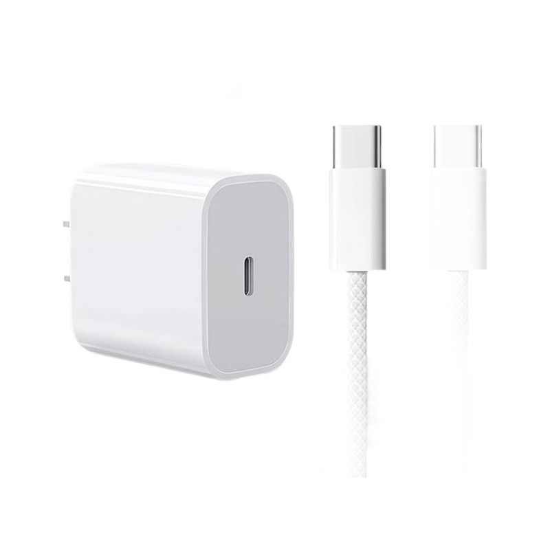Pd30 W adecuado para Apple 16 cargador original iPhone15 cabezal de carga rápida 13/14 cabezal de teléfono móvil cable de datos cabezal de juego