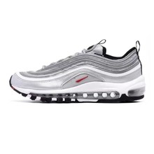 AirMax 97 �͹�͸�⿗��Ƥ�������ĥ��|Ь�͎���Ů���e�ܲ�Ь�o