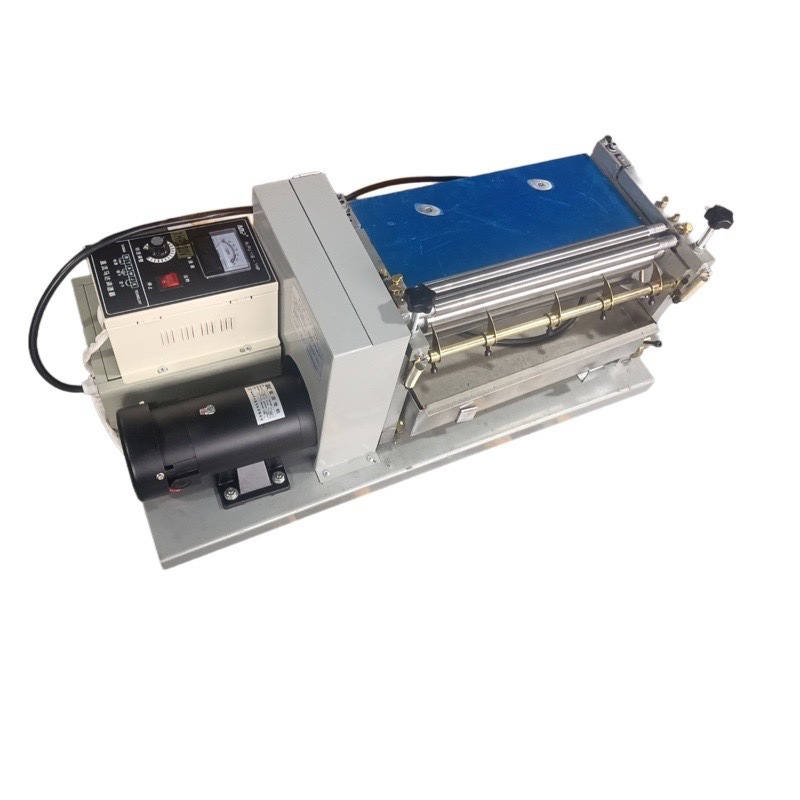 台式白胶机过冷胶机裱纸机上胶机调速胶水机热溶胶机果冻胶胶水机