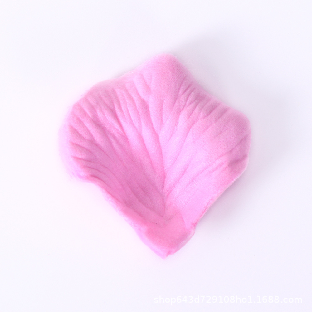 Shallow powder