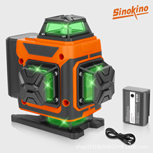 SinoKino���Sֱ�N 4D16������ˮƽ�x laser level �������Q