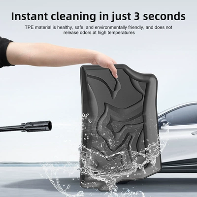Suitable for 18-24 Jeep: Modelə uyğun ayaqaltı