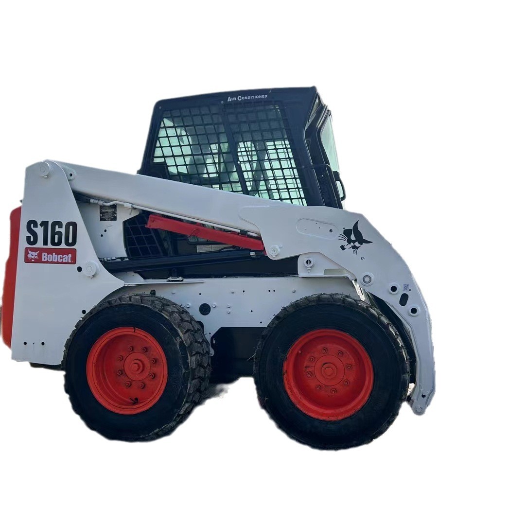 Transfronterizo suministro directo bobcat S70S18S160 cargador deslizante Cate Case
