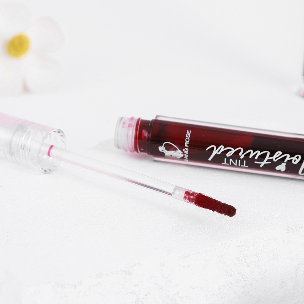 Lip Gloss Moisturizing Glossy Plump Lips Waterproof Transfer Resistant Affordable Beauty Makeup_voghion.com