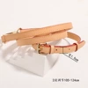 Adjustable bag strap, 1.5cm, 105cm, 124cm