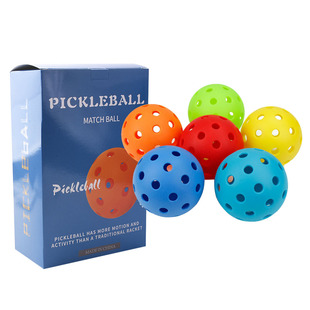 ��Ʒƥ����ʺ��b ��Ӳ��ِƥ���Č��Á��R�d Pickleball Balls
