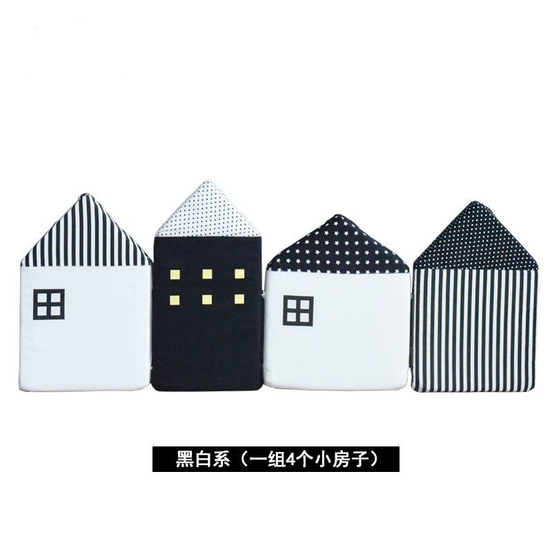 Black house