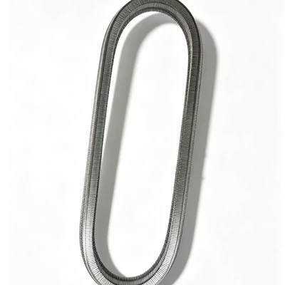 Other drive systems Transmission Steel Belt 901064