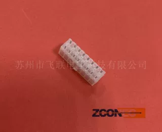 苏州飞联现货MOLEX 原厂正品 39281163，molex连接器3928-1163