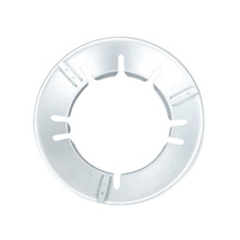 家用燃气灶防风罩节能罩支架节能灶圈燃气灶炉通用型聚火罩省气罩