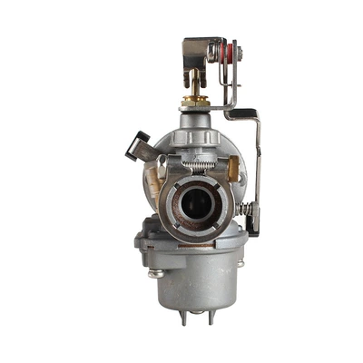 3.5 Horsepower 13002 Fuel – Carburetor