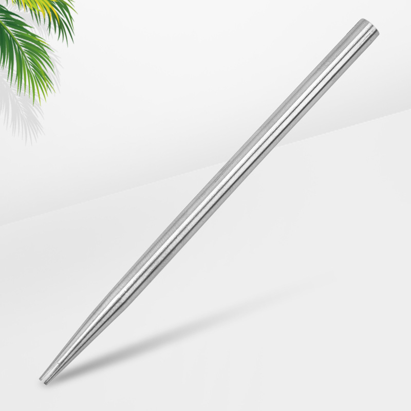 不锈钢拼图工具 DIY拼图3D立体拼图折弯器折弯棒金属拼图工具组件