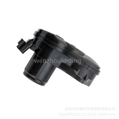 Toyota Camry, Other brake systems