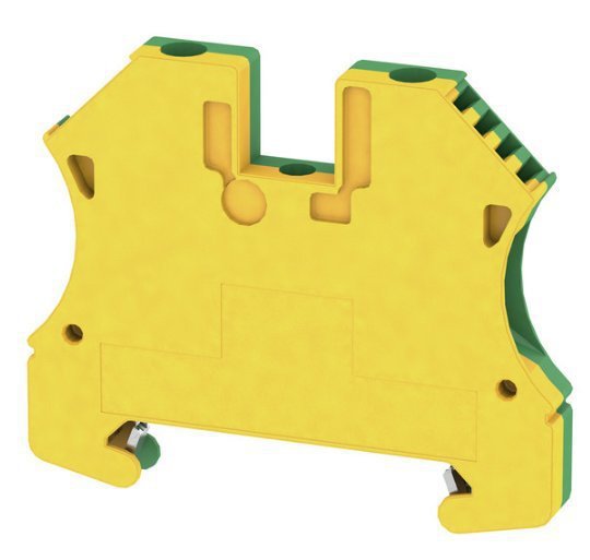 Weidmüller/魏德米勒 1061200000 端子WEW 35/2