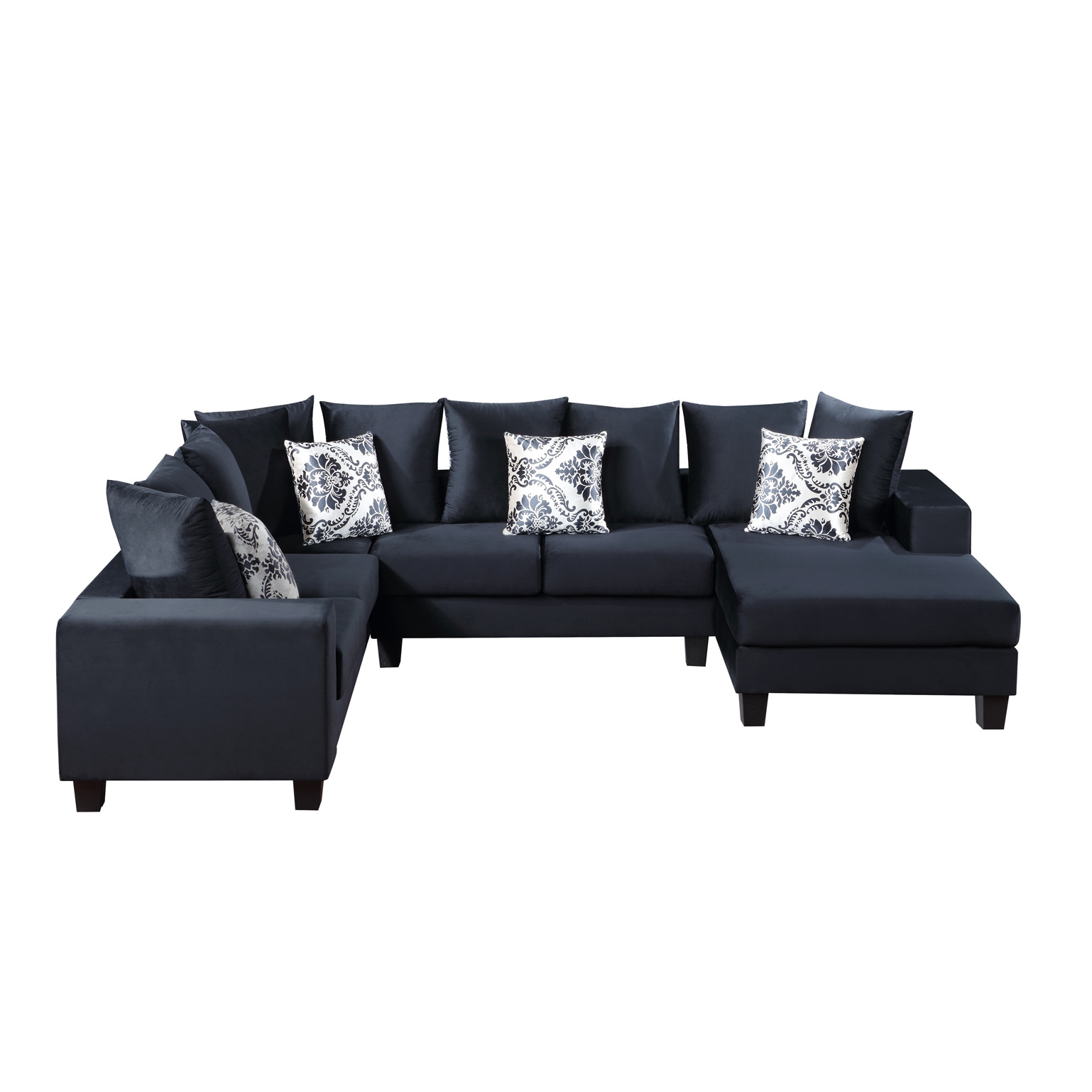 Sofá cama plegable estilo italiano simple sofá recto multifuncional para sentarse y acostarse módulo de doble propósito esquina de sala de estar tipo pequeño