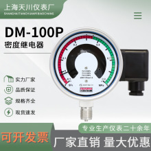 正品六氟化硫SF6气体密度继电器GIS设备断路器六氟化硫密度表含油