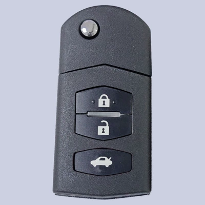 Car Key Remote – Car Keys - 3-keys