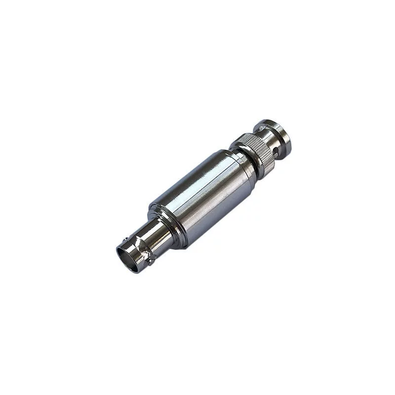 2W BNC-JK Ротационное Мать RF Аттенюатор Устройство, 1-40dB Регулируемый, 3G, by 奔晨 - Precision Performance