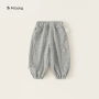 小童宝宝女童儿童卫裤