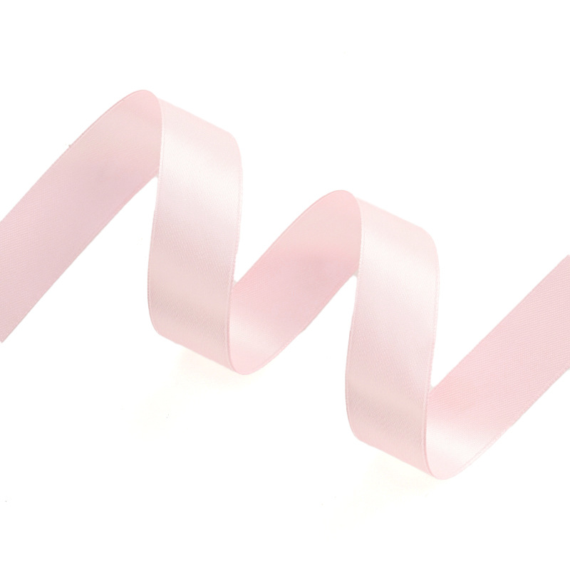 Cinta de poliéster de color sólido de 80 yardas, cinta para lazos florales, cinta para envolver ramos de flores, cinta para flores al por mayor