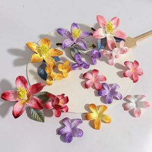 4cm�p�ӽq�һ�� C���q���ʯ�q����Ƭ���Ϲ��L�h���^�DIY���